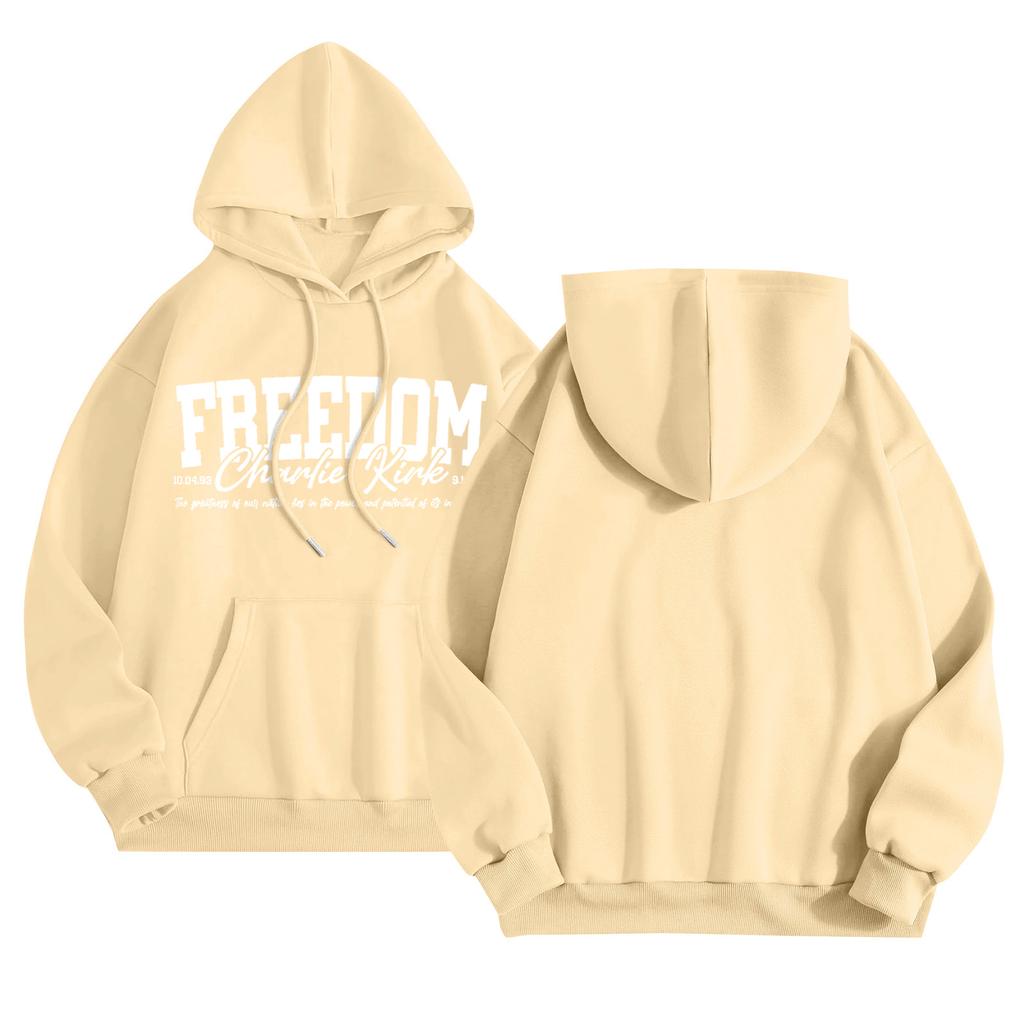 Women's Fashion Daily Versatile Casual Sweatshirts Long Sleeve Top Sweatshirts