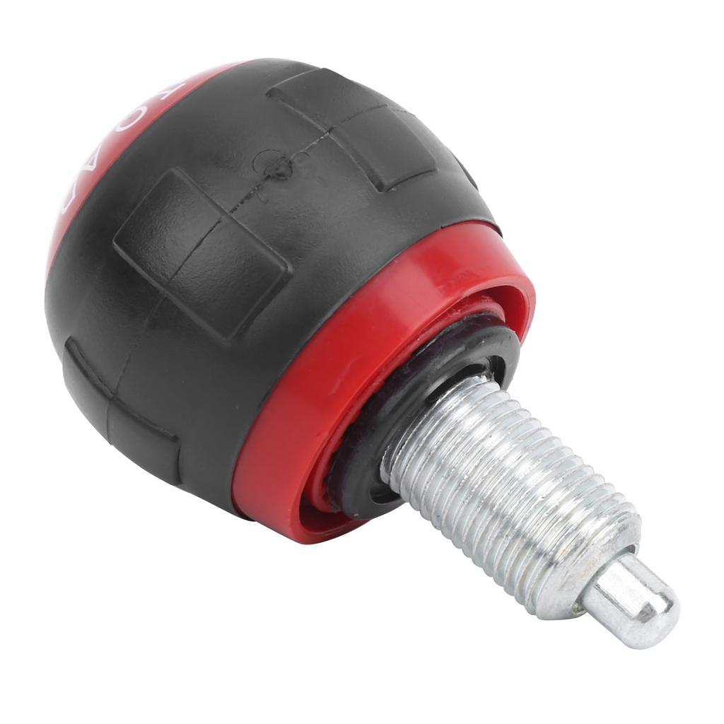 5pcs 50x45mm Fitness   Pull Pin Knob Relse Synthetic Cardboard Handle Exercise Spare Accessory
