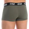 Pack-2 D0DA8 Herren Sport Stretch Boxershorts bieten Komfort und Bequemlichkeit