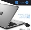 HP Wireless Mouse HP Z3700 Black