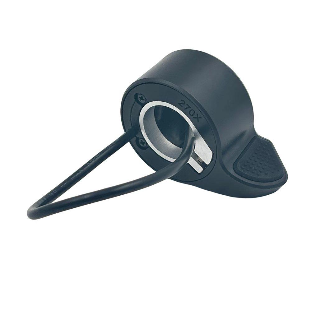 S Series Electric Scooter Thumb Throttle Assembly 3 Pin Accelerator For Joyor S5 S5-Z S8-Z S8-S S8-S-Z S10-S S10-S-Z Accessory Throttles 2