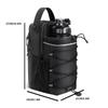 2025 Magnetic Water Bottle & Phone Crossbody Bag for Outdoor Sports - Men's