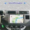 8GB+128GB Carplay Radio For Kia RIO K3 2011 2012 2013 2014 2015 Car Stereo Multimedia Player Android Auto GPS Navigation 2DIN