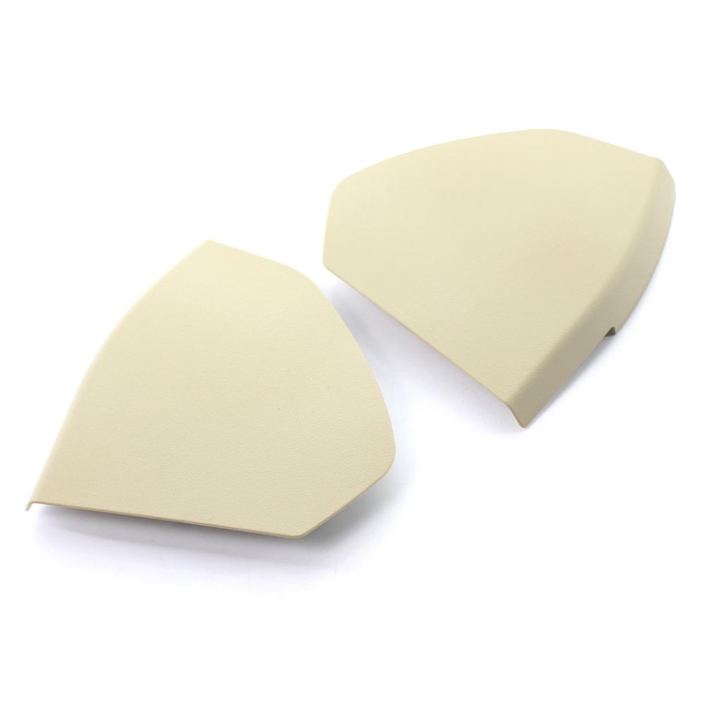 X-CAR Car Front Door Plastic Cover Trim Shell For Mercedes Benz E-Class W211 2003 2004 2005 2006 2007 2008 2009 2117270148