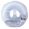 Maruka Rilakkuma Baby 55cm Foot-In Swim Ring for Water Play, Pool, and Beach (Item No. 177779)
