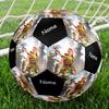 Fotbal – Mingi de fotbal