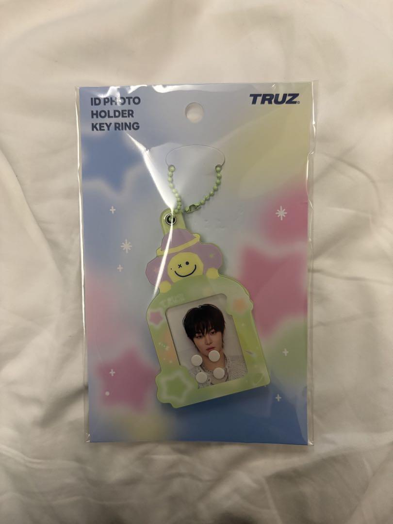 

[USED] TREASURE TRUZ Jihoon Romy