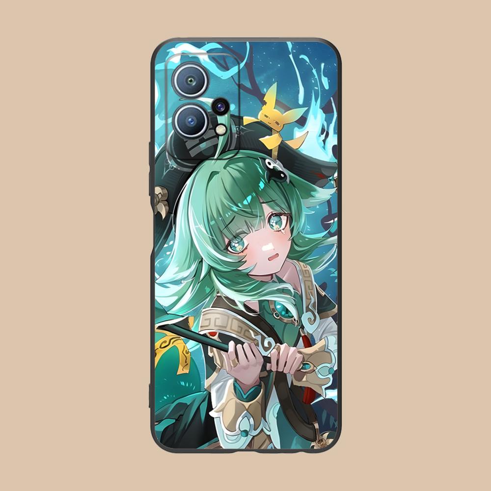 HSR Huohuo Matte TPU Mobile Phone Case for Huawei P60 P50 P40 P30 P20 P10 P9 P8 Pro Lite Plus Colorful Printing Cover