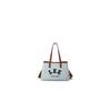 New Lee Fabric Crossbody Handbag, Shoulder Bag Regular Women's Light Blue LE250109M-502