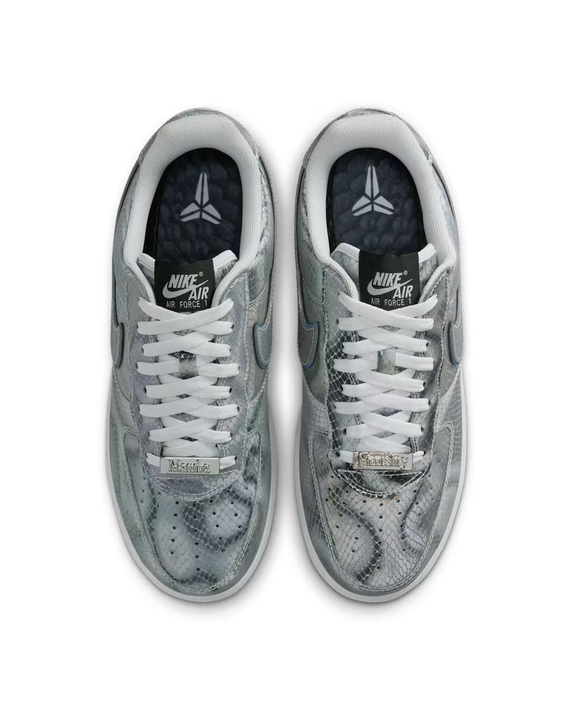 II3925-400 Kobe Bryant A Nike Air Force 1 Low Protro Lenticular Snake (Men's)
