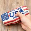 USA 250th Anniversary Squeeze Toy Stress Relief Patriotic America 250th Anniversary Sensory Fidget Pinch Toy Party Favors