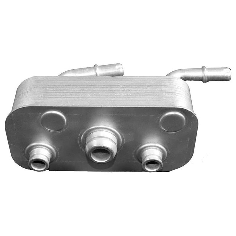 

Durable-Auto Transmission Oil Cooler 17227505826 For BMW E46 1999 - 2005 325I 328I 330I срібний