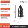 Third Gen Quick-Fix Non-Destructive Tire Repair Nail for Long-Term Use