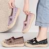 Fashion Summer Versatile Casual Breathable Mesh Women's Shoes Are Lightweight and Comfortable Daily Dressing Easy To Wear