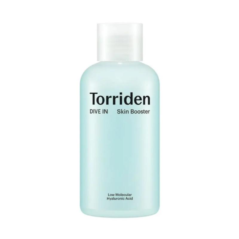 

TORRIDEN DIVE-IN Low Molecular Hyaluronic Acid Skin Booster 200ml