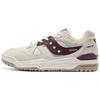 Cross 90 Cushioning Non-Slip Low-Top Sneakers Unisex Sneakers White Dark-Red S79035-14