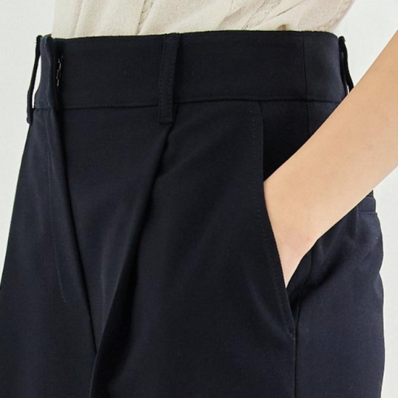Bcbg Classic Wide Pants B3m4p325