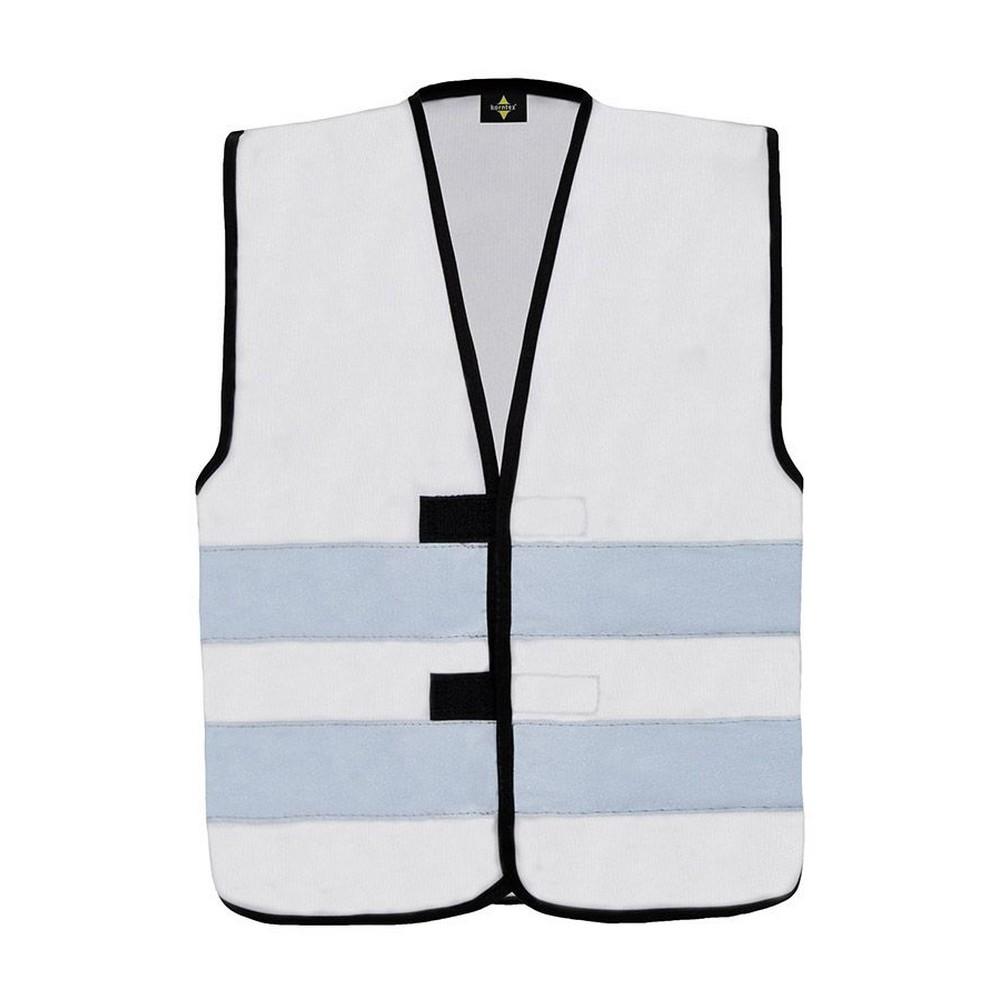 Korntex Childrens/Kids Functional Aarhus High-Vis Safety Vest