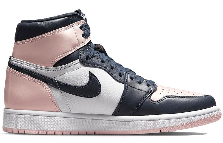 Air Jordan 1 Retro High Og Se 'Bubble Gum' Women's DD9335-641