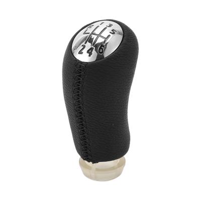 TUCKBOLD 6 Speed Manual Gear Shift Knob for Renault Clio III | Gearbox Stick