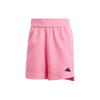 Z.N.E Casual Shorts Men's Pink Moderate IN5097