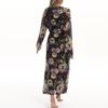 Russia 2025 Swimsuit & Sunscreen Mesh Cover-Up Beach Dress