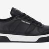 Fred Perry Men S SneakerS B300 Textured Leather