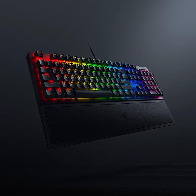 Tastiera Meccanica da Gioco Razer BlackWidow V3 RGB