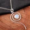 Milky Opal Handmade Latest Design Jewelry Pendant, 925 Solid Sterling Silver Gemstone Pendant, Gift For Mother