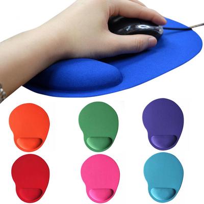 Tappetino antiscivolo universale per PC EVA per laptop con mouse morbido
