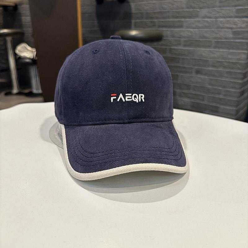 

Винтажная выстиранная потертая унисекс бейсболка - Регулируемая, Вышитая, Дышащая, Хлопковая, Застежка-кнопка, Тема аниме - Идеальная Adjustable темно-синий