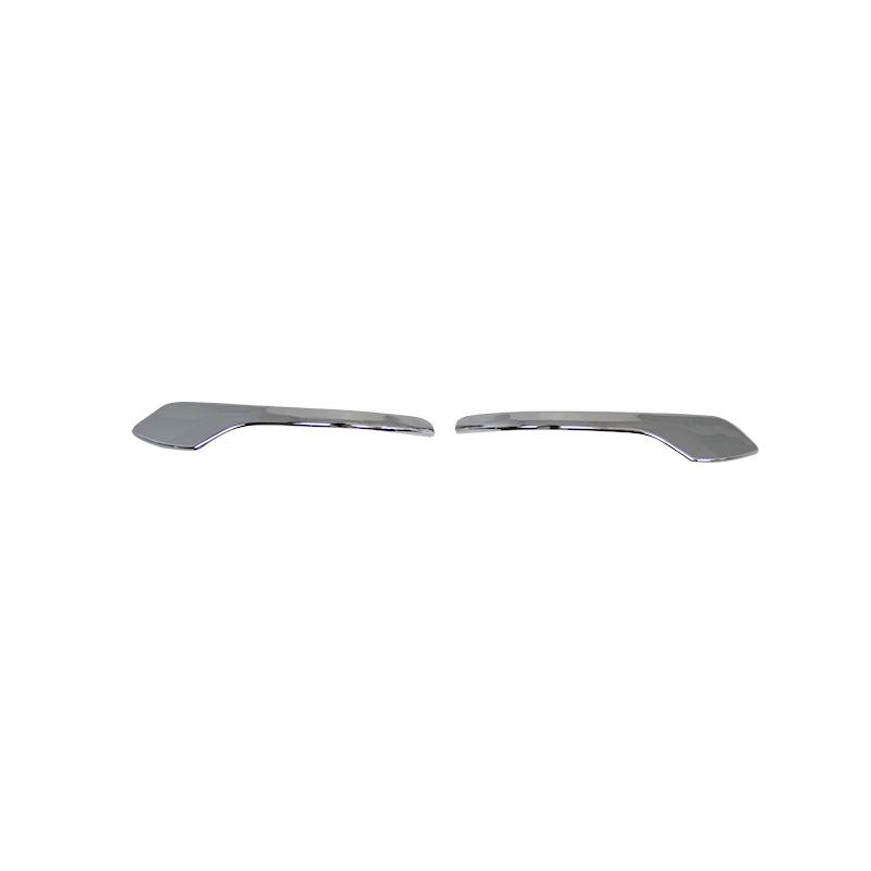 

20-22 Honda CR-V Rearview Mirror Lens Trim and Anti-Scratch Strip Custom-fit