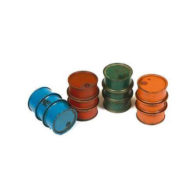 Vallejo Scenic Minis Accessories (Civilian Drums)