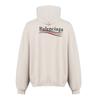 Balenciaga Large Fit Hoodie 739024TKVI99711