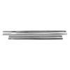 Stainless Steel Side Window Trims For Opel Astra J Hb From 2010 To 2019