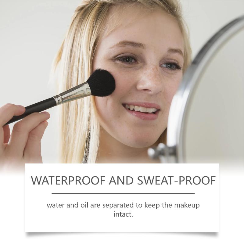 Gel Colorato per Sopracciglia Lunga Tenuta Impermeabile Resistente al Sudore Opaco Colorante Naturale per Sopracciglia Tonalizzanti per Sopracciglia Cosmetico Marrone Chiaro