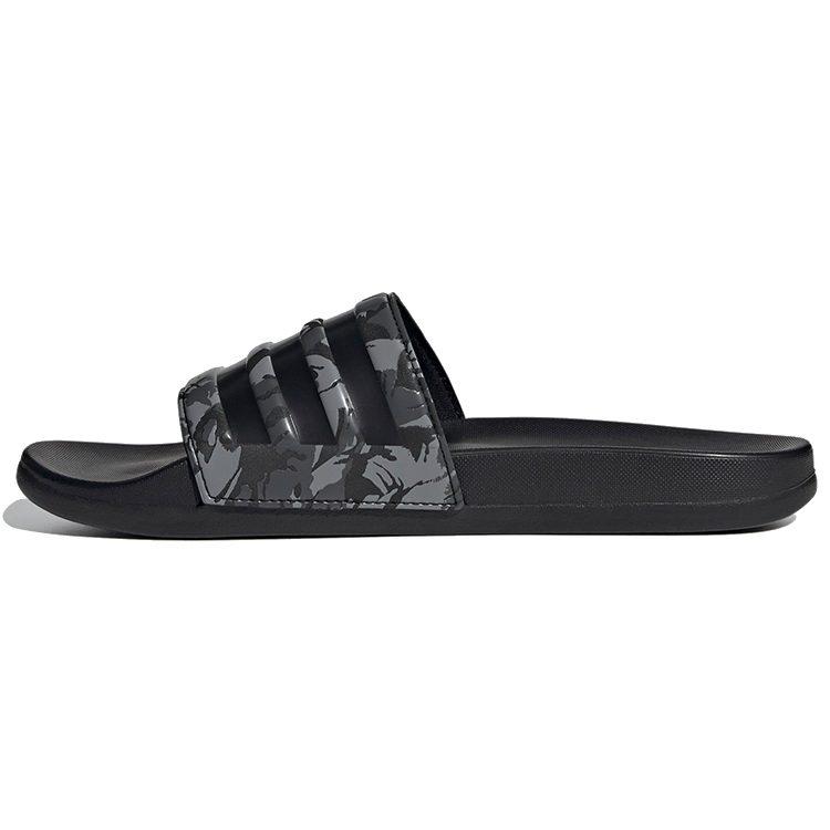 Adidas Adilette Comfort čības `Grey Camo`