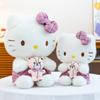 Hello Kitty Plush Doll With Pp Cotton Filling For Kids And Collectors