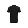 Under Armour T Shirt Men's Black 1361133-001