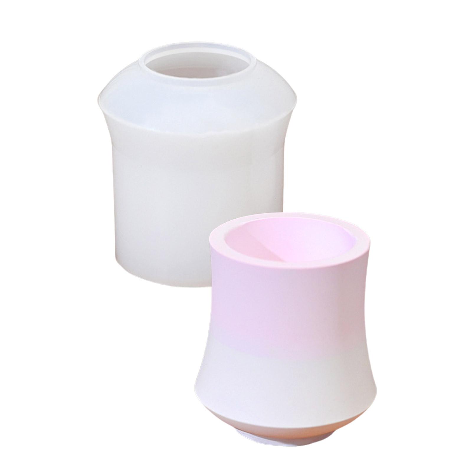 

Большая прочная силиконовая форма из бамбука для эпоксидной смолы, кастрюли, украшения, посуда, подносы, изготовление креативных поделок, проекты