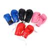 Pendant Miniature Punching Gloves Mini Boxing Gloves Boxing Gloves Pendant Boxing Gloves Hanging