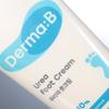 Derma:B Urea Foot Cream 80ml *2ea