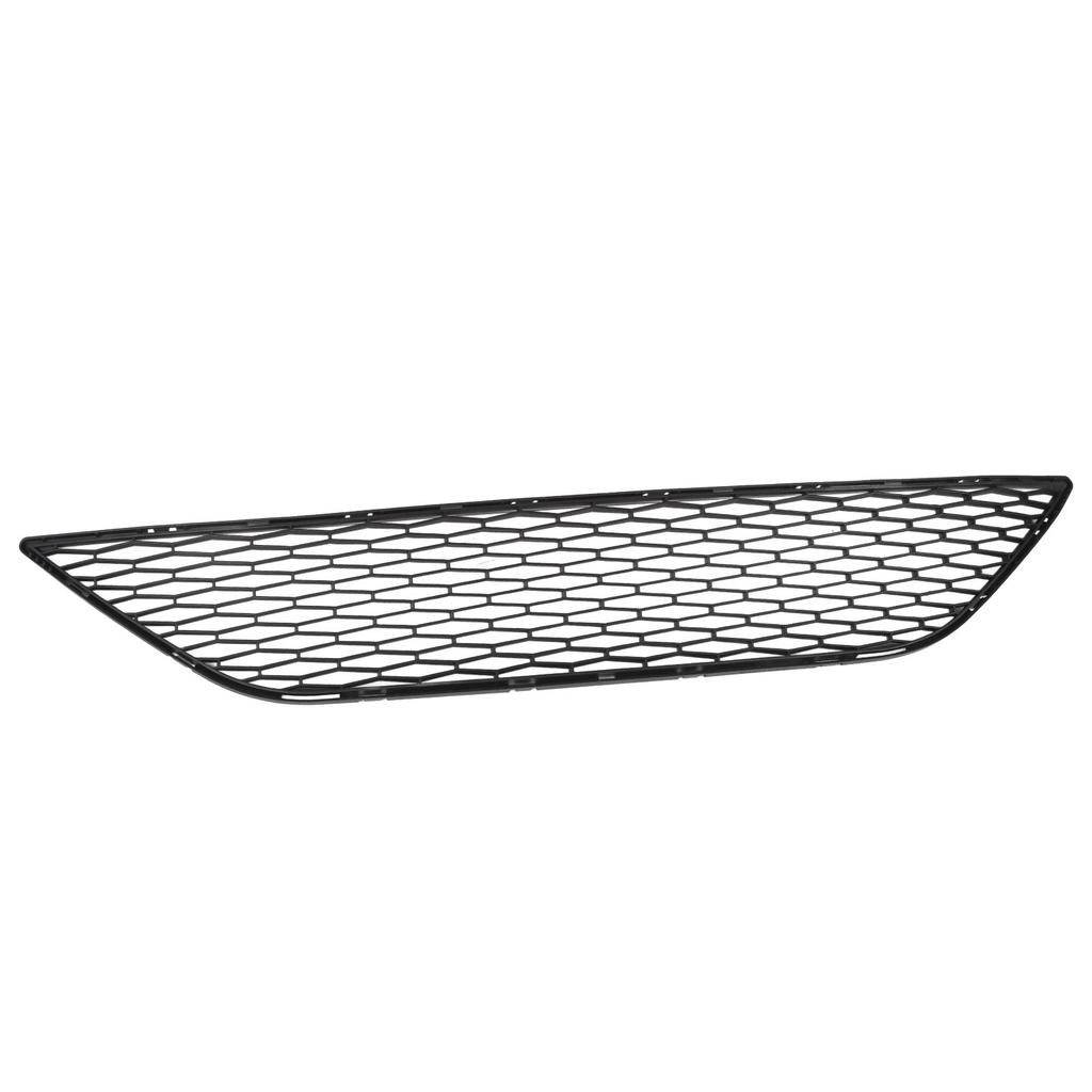 Front Bumper Lower Grille 6J0853667 Replacement For SEAT Ibiza Standard 6J MK4 Pre‑Facelift 2009 To 2012