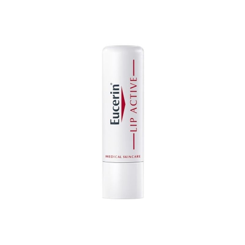 Eucerin SPF20 Active Lip Balm 4.8g
