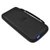 Licensed Slim Hard Pouch Plus for Nintendo Black with Nintendo Switch OLED [Nintendo Product] Switch, [Compatible Model]