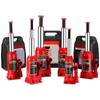 Hydraulic Car Jack for Off-Road Tire Changes (2T/3T)