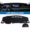 Car Dashboard Mat, Sunshade, Protective, for Haval Jolion 2024 2023 2022 2021