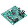 Audio VS1003 Module Voice Decoding Board Onboard Microphones for MP3 MP3+V WMA WAV MIDI SP-MIDI