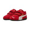 Puma Speedcat OG Toddler Red/White Baby Sneakers 405961-02