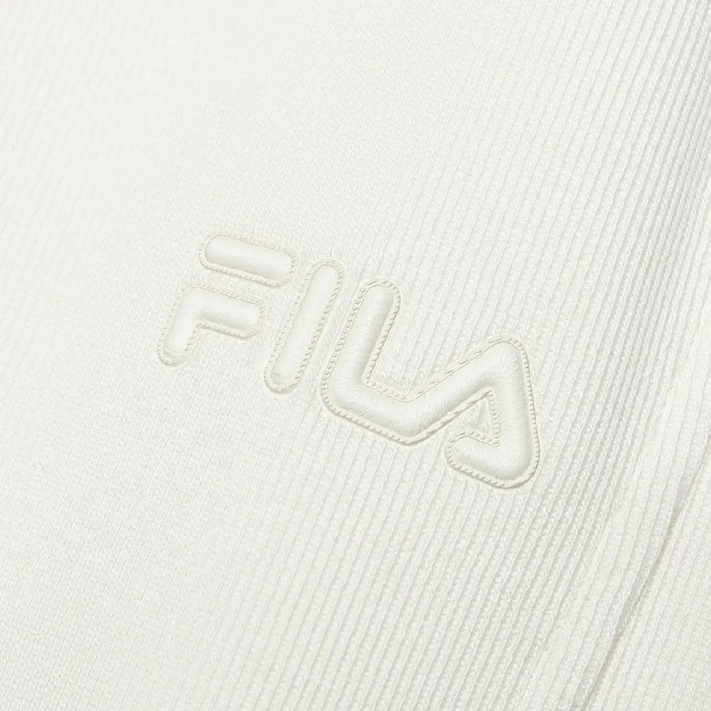 New FILA Casual Pants Women's Ecru F11W448609F-BG